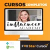 Influencer Academy - Gabi Ferreira Blog
