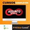 Assunto Infinito 3.0 - Nerd Sedutor