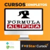 Fórmula Alpha 3F - Cassio de Luca