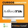 MikroTik para Iniciantes Configuração na Prática - Paulo Oliveira