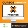 Proxmox Gerência de Máquinas Virtuais - Escola Linux