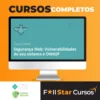 Segurança Web: Vulnerabilidades e OWASP - Alura