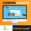 Sistema de Gerenciamento de Clientes com Delphi - Hugo Vasconcelos