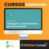 Swift I: Programe com o Xcode - Alura