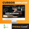 Tech Interview Pro - Patrick Shyu [Inglês]