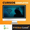 Técnicas de Invasão em Redes Sem-Fios - André Henrique de O Santos