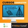 Tecnologia de Celulares (3g, 4g, 5g) - EADCCNA