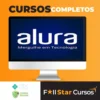 Windows Server: Instalação e Gestão do Ambiente - Alura