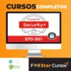 CompTIA Security+ SY0-501 - ITPro [INGLÊS]