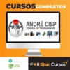 Curso de Redes Cabeada e Wireless - André Cisp