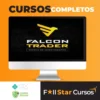 Falcon Trader: Formação em Dólar Futuro - Rafael Schroeder