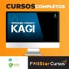Gráfico Kagi - Leonardo Werneck