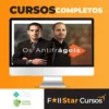 Investimentos Antifrágeis: Ganhando No Caos - Luiz Fernando Roxo e Richard Rytenband
