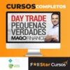 Muito Além do Gráfico - Mago Trader