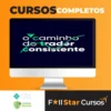 O Caminho do Trader Consistente - Fábio Figueiredo (Vlad)