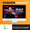 Scalp em Mini Índice Online - William Marques