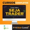 Seja Trader - Lucas Nobre