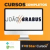 Trader Macro Pré - João Brabus (Brabus Trader)