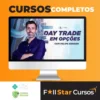 Day Trader em Opções - Felipe Denden