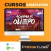 Academia do Olimpo:Semideuses do Tráfego - Gabriel Oliveira