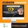 Renda Online Passo a Passo 2.0 - Lucas Roudi
