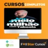 Zero a Meio Milhão com Taboola - Ian Dalla