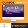 Decolando com Tráfego Pago - Caroline Almeida