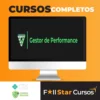 Gestor de Performance - Diego Santana