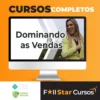 Dominando as Vendas - Instituto Tânia Zambon