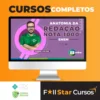 Anatomia da Redação: Nota 1000 ENEM - FB Online