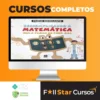Descomplicando a Matemática - Márcio Barbosa