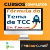 TCC Fórmula do Tema Perfeito - André Fontenelle