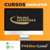 Milhas Lucrativas - Norton Reveno