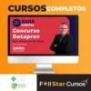 DATAPREV: Analista de Tecnologia da Informação, Desenvolvimento de Software (Pós-Edital) - Gran Cursos Online
