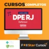 DPE RJ: Defensor Público Substituto (Pós, Edital) - Gran Cursos Online